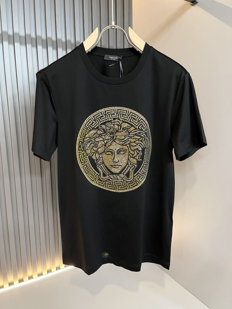 Versace T-Shirts